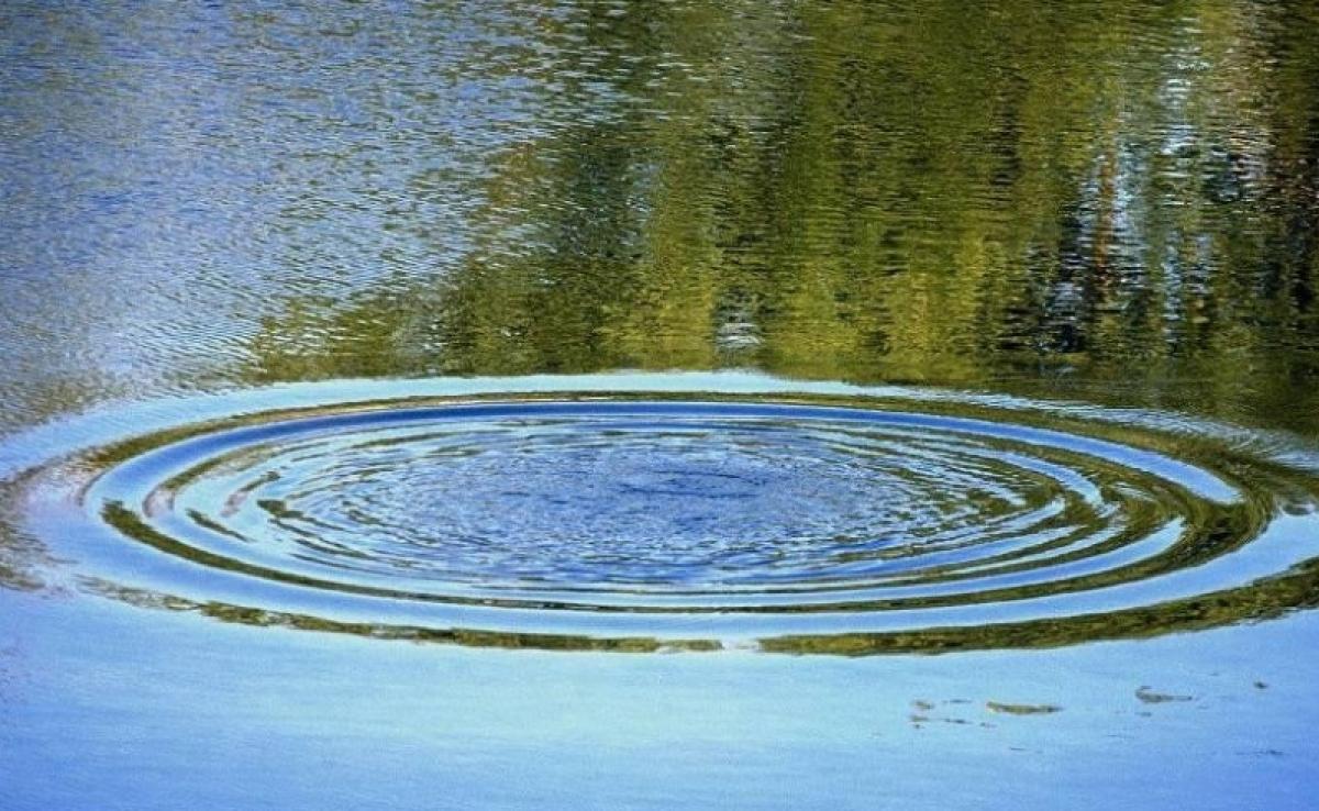 В Саратовской области женщина утонула на глазах своей дочери