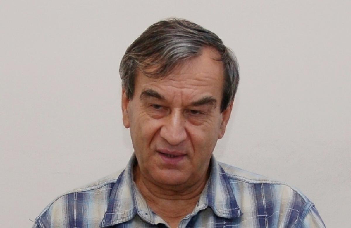 Александр Пантелеев: вместо использования китайского опыта мы устроили «маски-шоу»