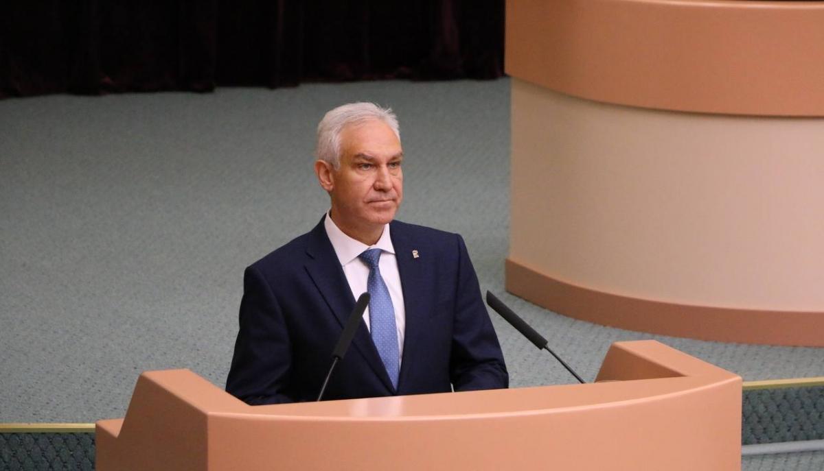Саратовский депутат заявил о нацеленном на молодежь «биооружии» противников