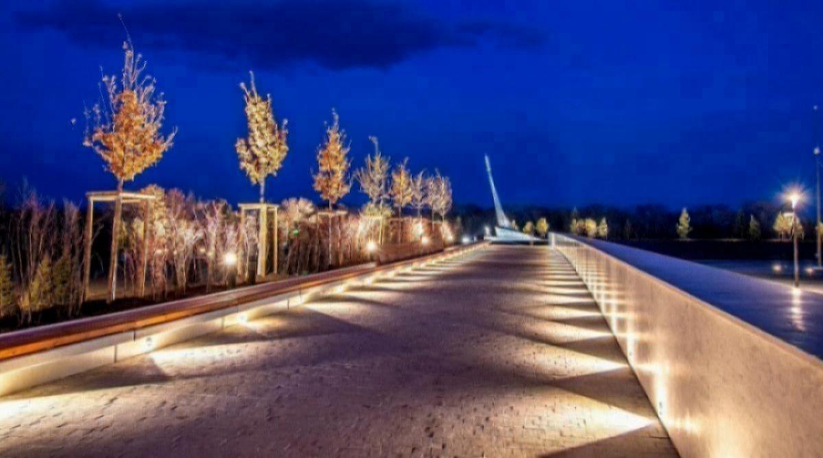 В Саратовской области откроют новый туристический маршрут «Космическая симфония»