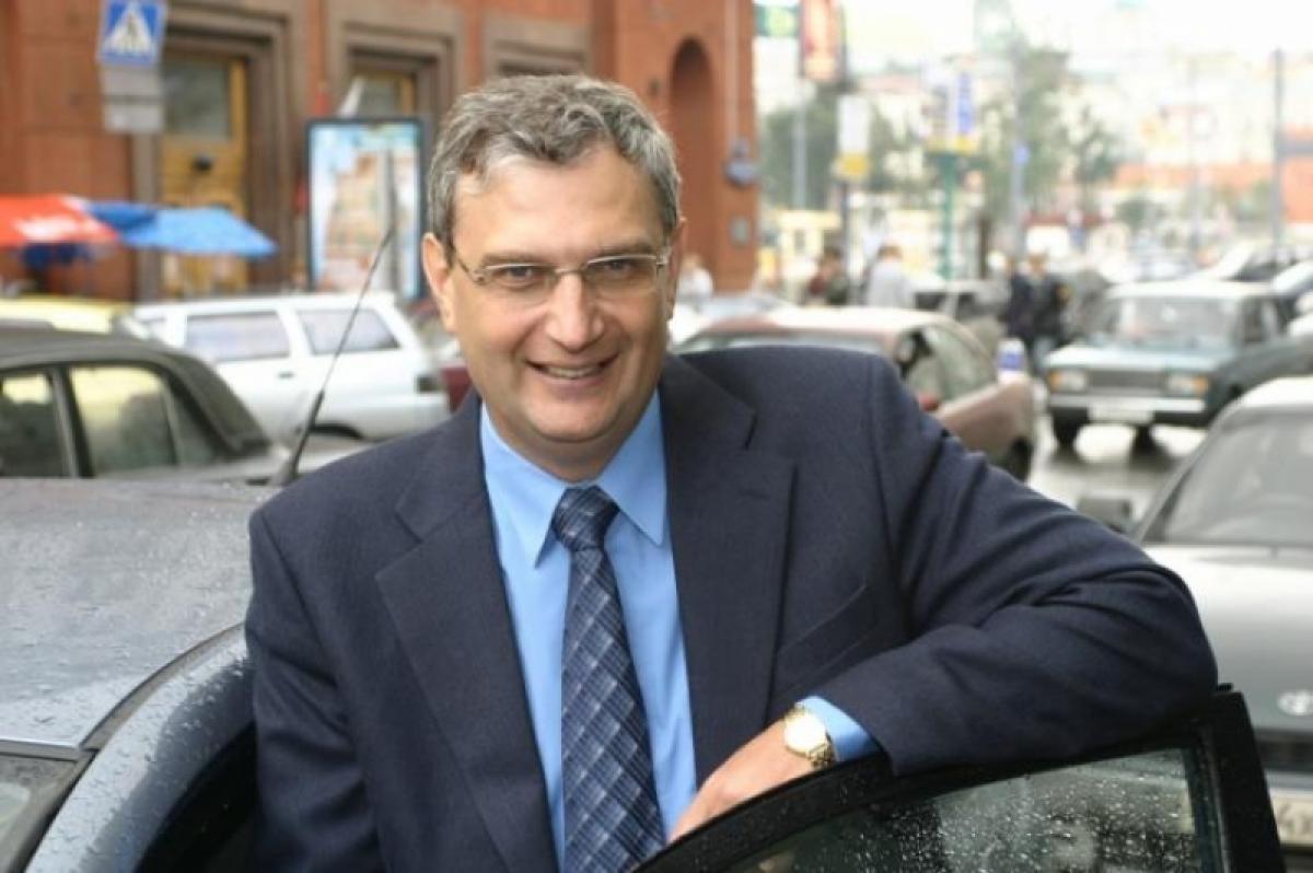 Виктор Похмелкин: власть не станет откатывать пенсионный возраст под давлением других партий