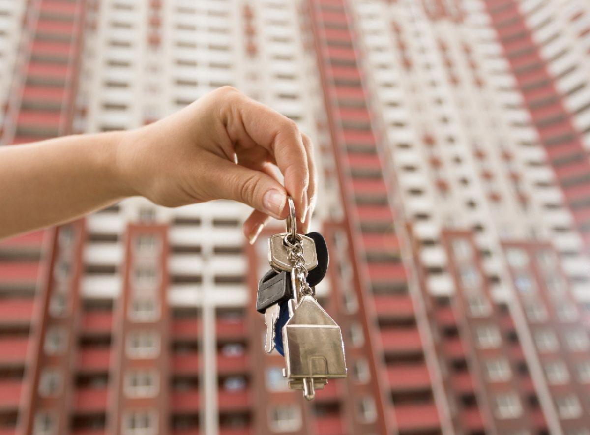 Как подойти к покупке квартиры грамотно и без лишних рисков 