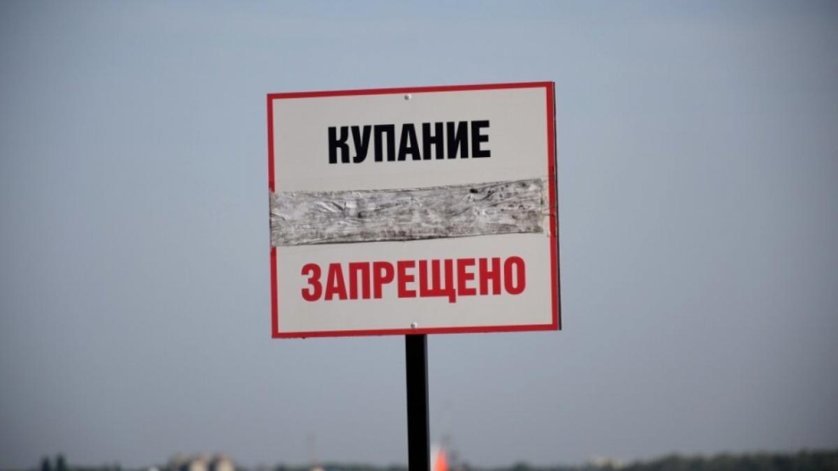 На саратовском пляже запретили купаться: комментарий властей