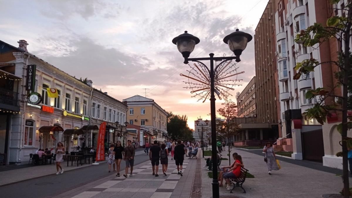 Однушку с видом на город на проспекте Столыпина оценили в 13 млн