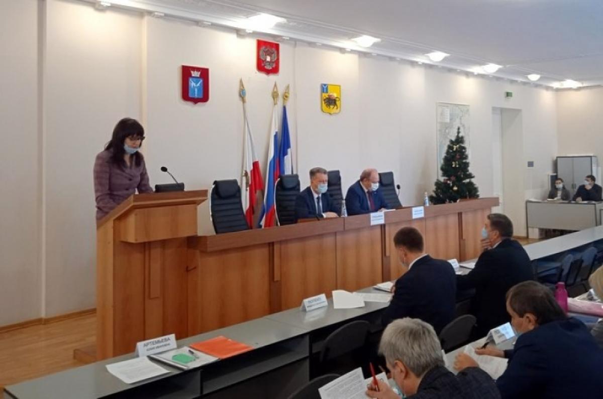 Власти Энгельсского района сообщили о реализуемых инвестиционных проектах