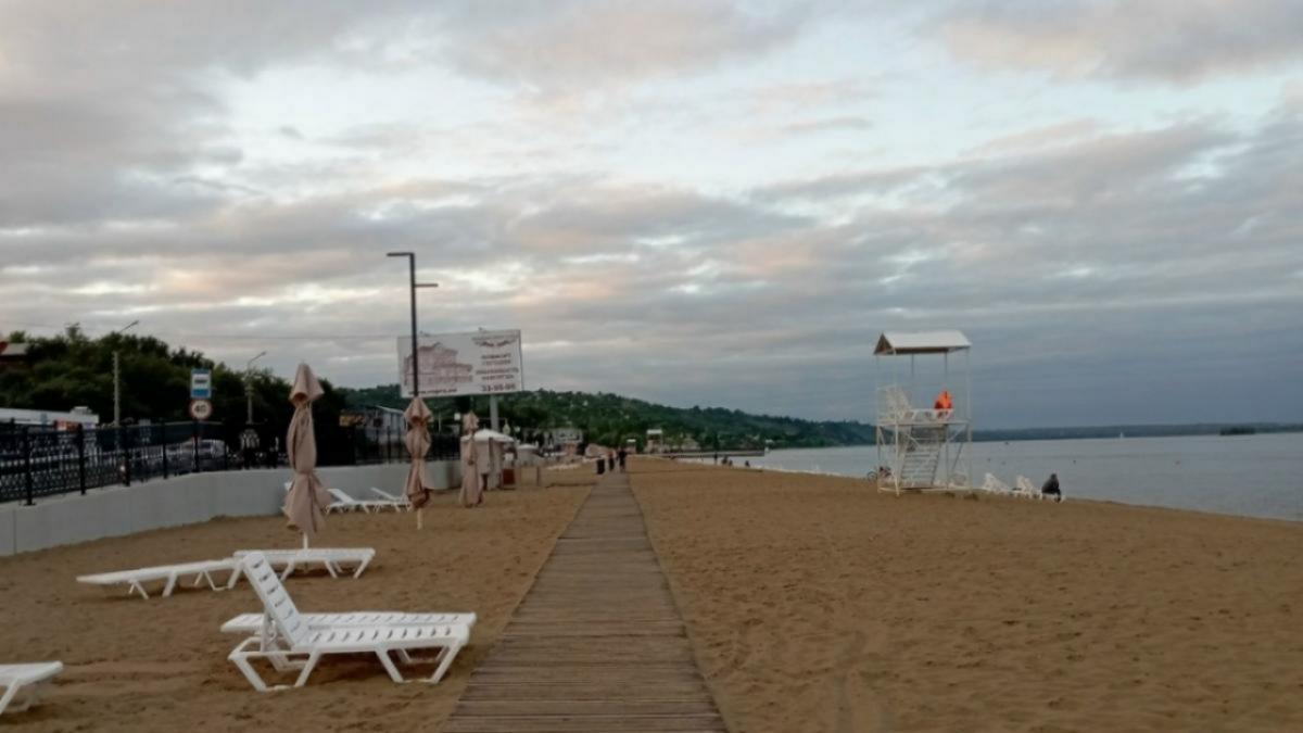 Жара до +34°C и локальные грозы: что готовит погода саратовцам на этой неделе