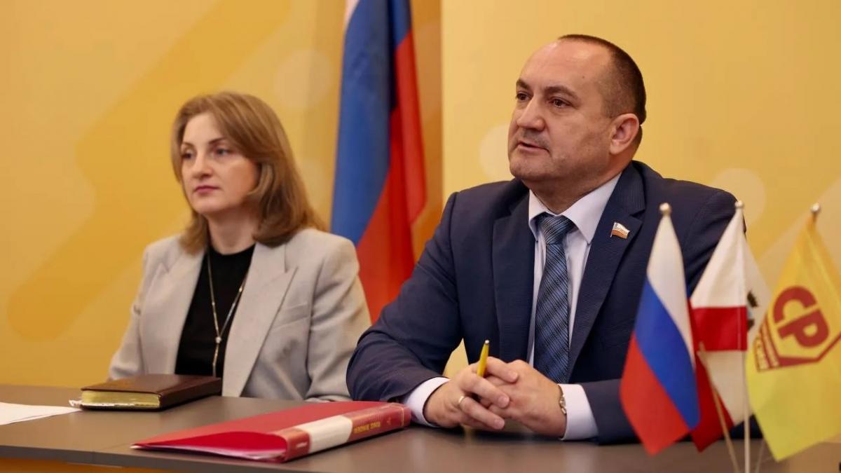 Саратовские справедливороссы подвели итоги прошедших выборов