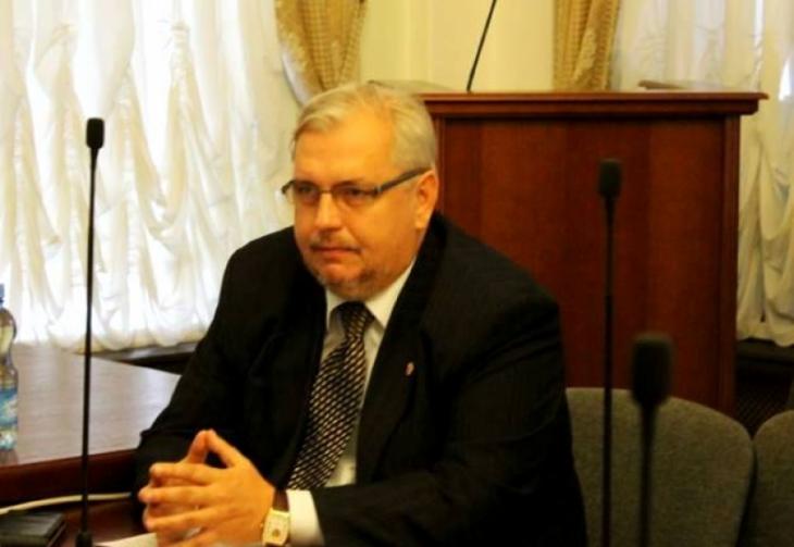 Дмитрий Олейник: «Перемены в региональной власти могут быть продолжены» 