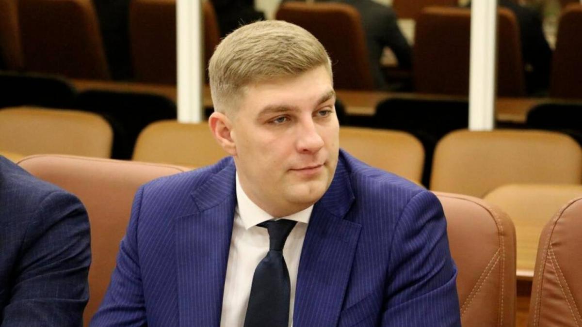 Депутат от ЛДПР Дмитрий Пьяных: управляющая компания – наше право, а не обуза 