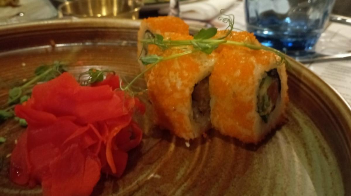 Мэрия Саратова обратилась в суд из-за скандальной вывески кафе