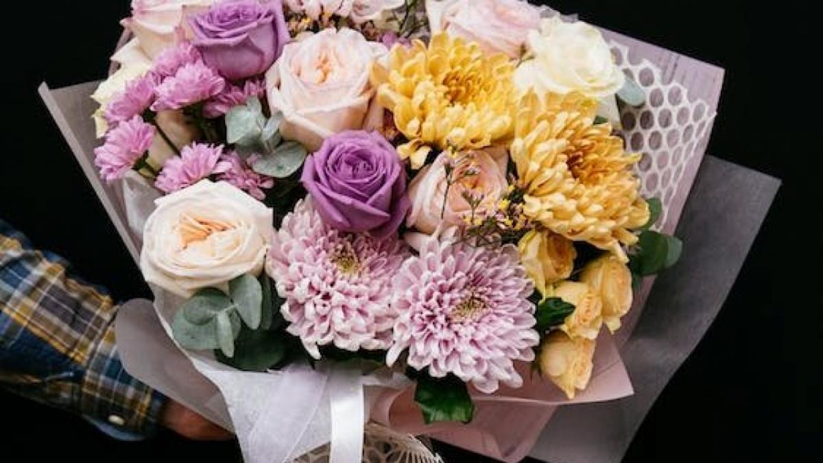 99 лет исполнилось экс-директору магазина «Белочка» Елене Зориной