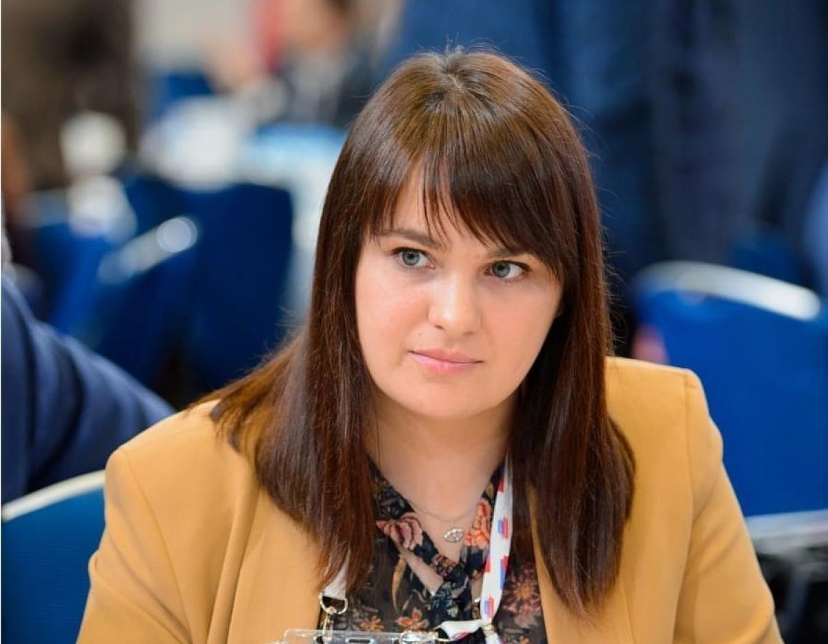 Людмила Россенко: хочется надеяться, что Госдума 8.0 вернет себе статус «места для дискуссий»