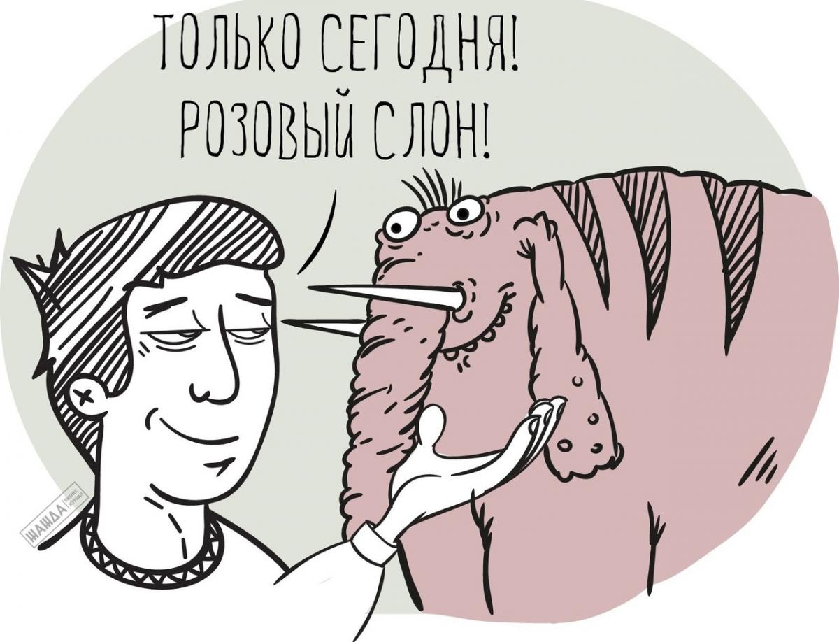 Уникальное торговое предложение: путь к сердцу клиента