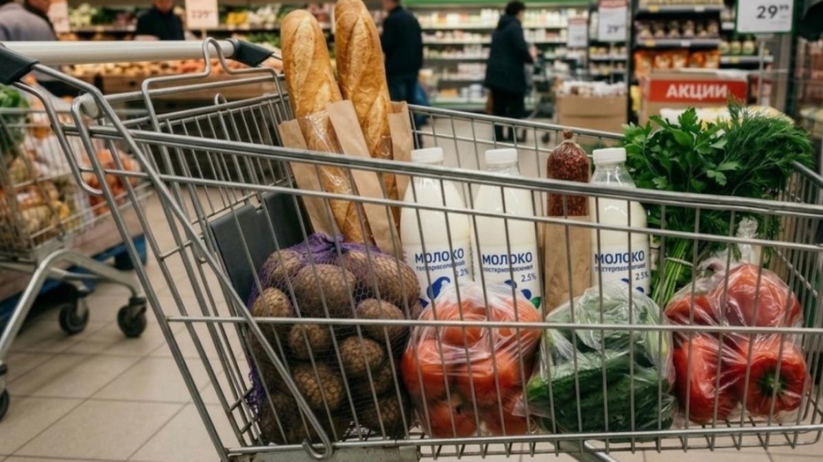 У саратовских пищевых предприятий изъяли 6,4 тонны некачественной продукции