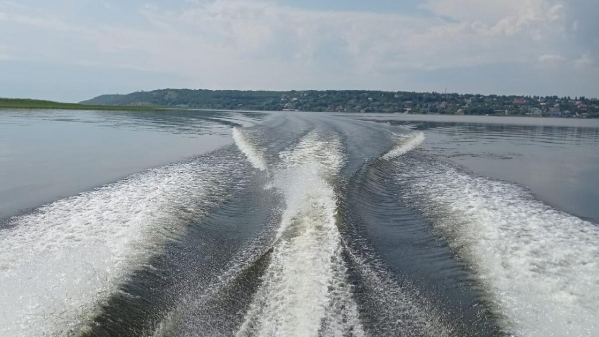 В Саратовской области возобновят речные перевозки на судах «Валдай»