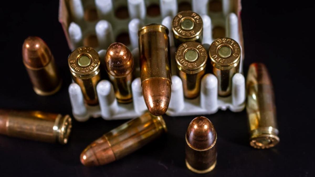 Мобилизованному саратовцу за присвоение патронов дали 3 года условно