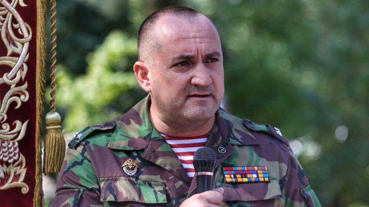 Калинин поддержал позицию Володина о долгах по кредитам погибших в СВО бойцов
