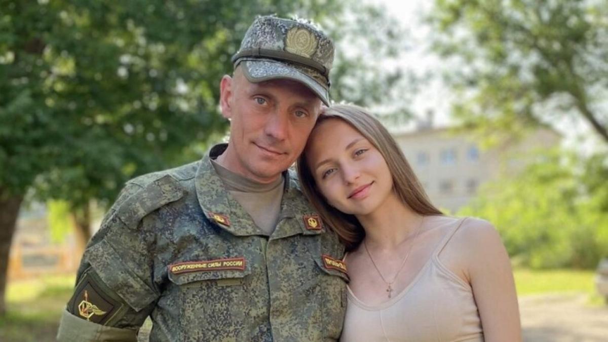 44-летний саратовский боец СВО Андрей Прохоров умер в отпуске