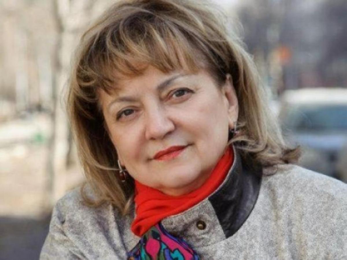 Алимова: россияне привыкли, что правительство не помогает простым людям