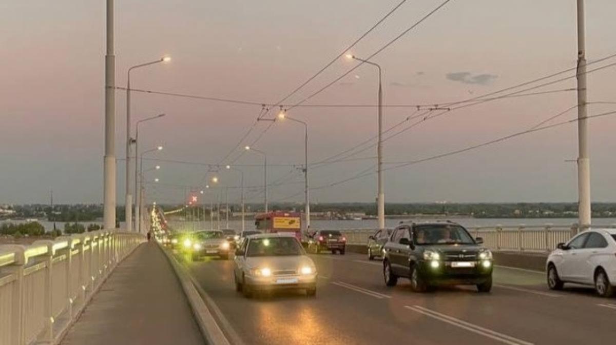 В Саратовской области зафиксирован явный рост производства машин и оборудования