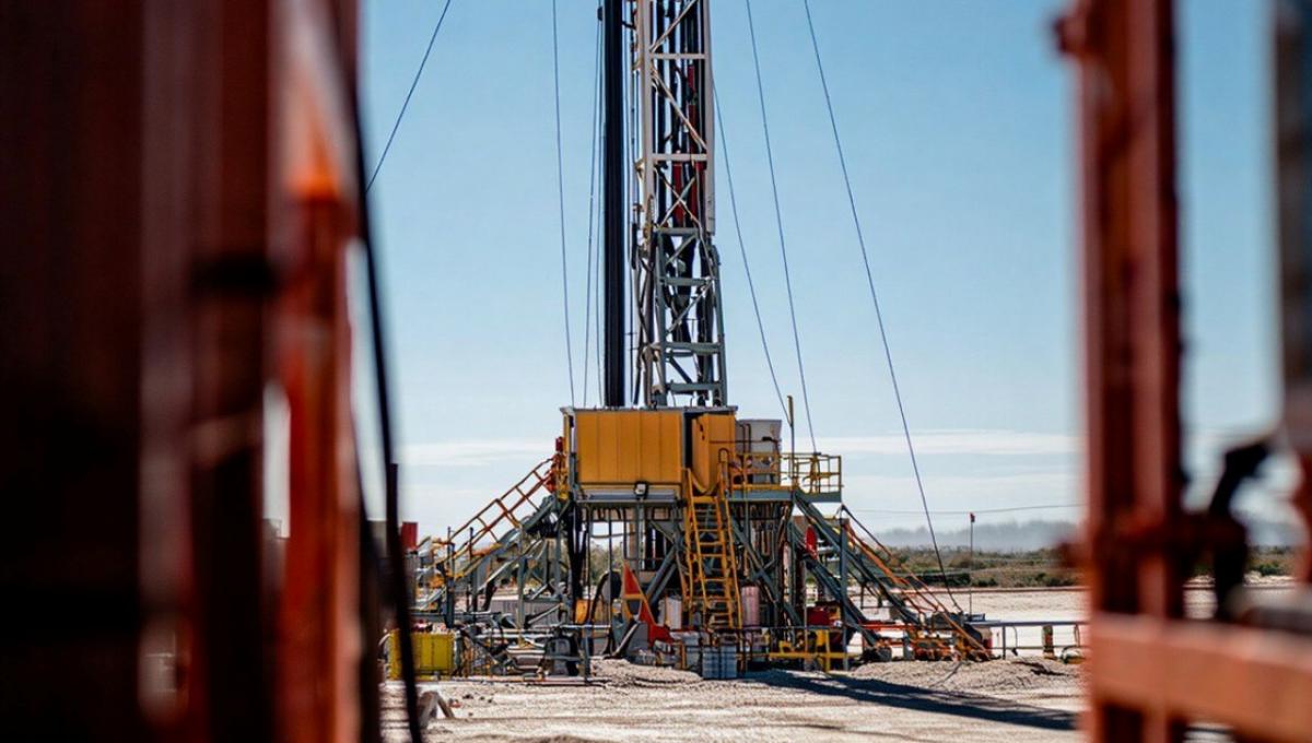 Более 3,3 млрд рублей инвестируют в добычу нефти под Саратовом