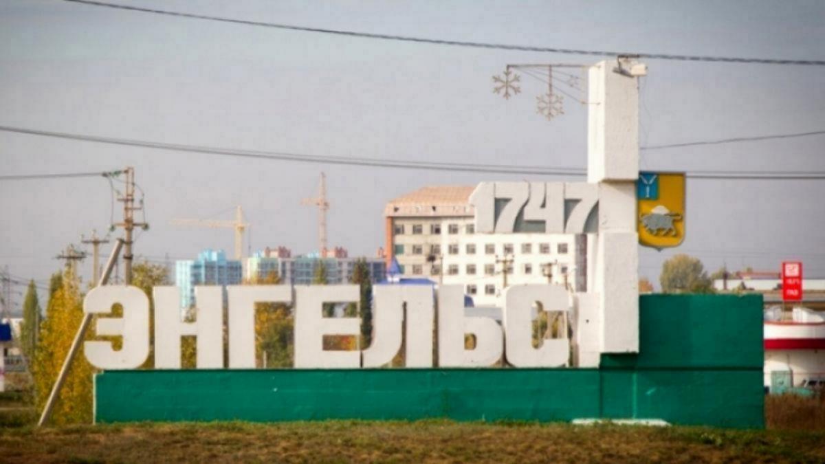 Для ликвидации задымления на свалке Энгельса ушло уже 7 тысяч кубометров грунта