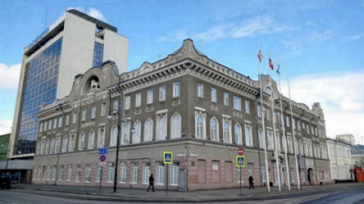 В Саратове объявили торги на последний этап реконструкции монтажного техникума