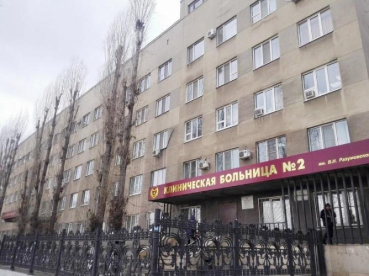 Стало известно, какие саратовские больницы возвращаются к оказанию плановой медицинской помощи