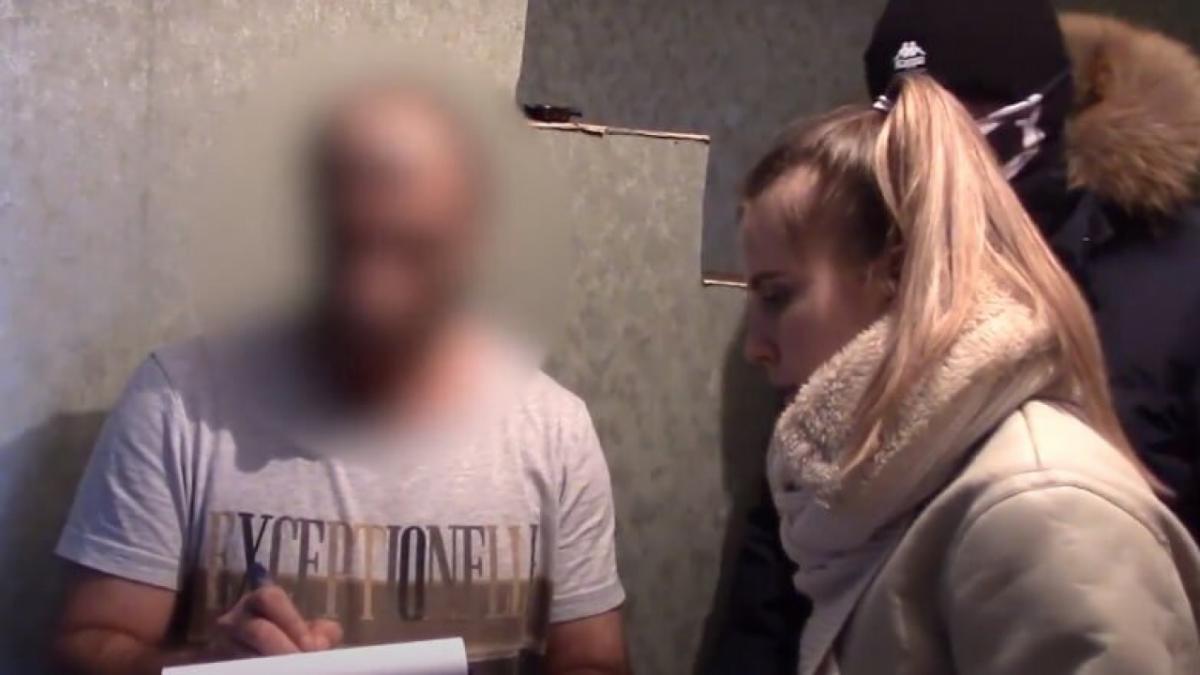 УФСБ: саратовец подстрекал бойца СВО сдаться в украинский плен