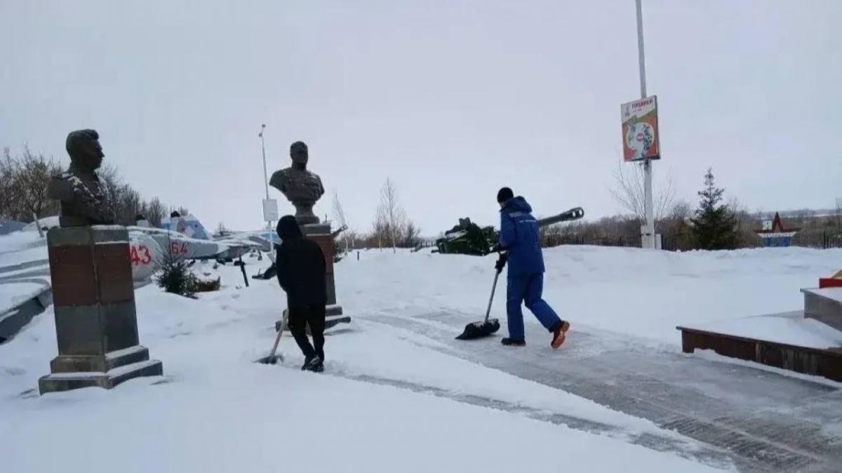 В Энгельсе реализуются мероприятия по защите городских территорий от подтоплений