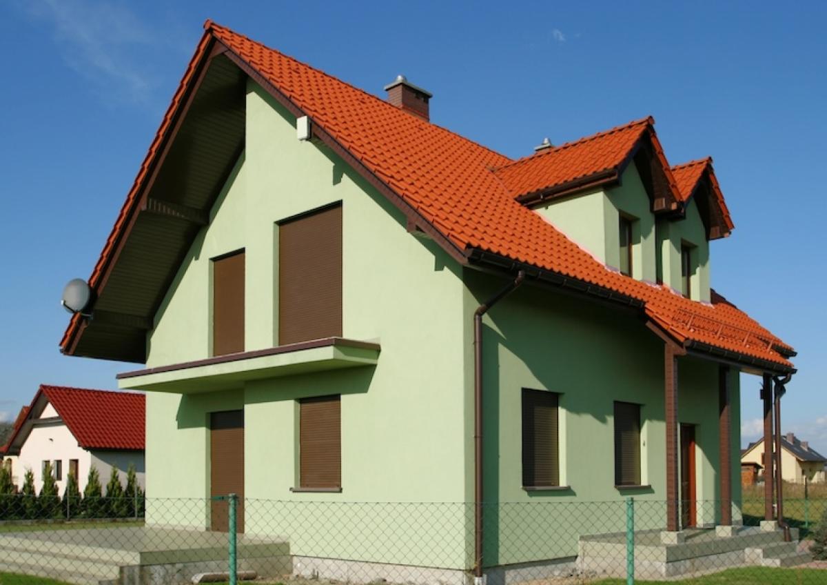 Граница дома: почему рольставни стали важнее, чем кажется