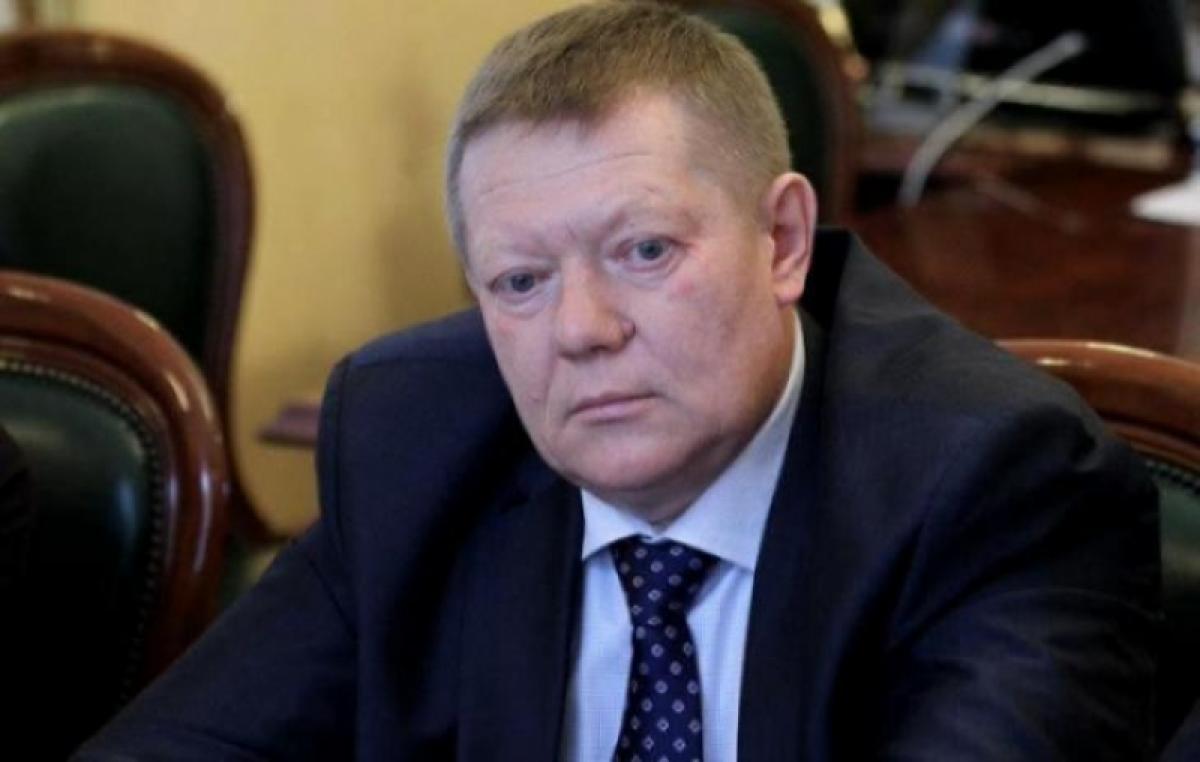 Николай Панков: чиновники из нашего минстроя за бумажками людей не видят