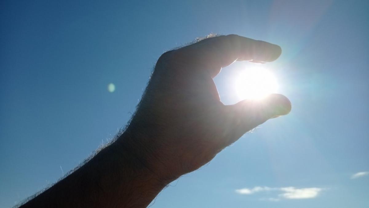 Саратовцев предупредили о геомагнитной буре в первый день зимы