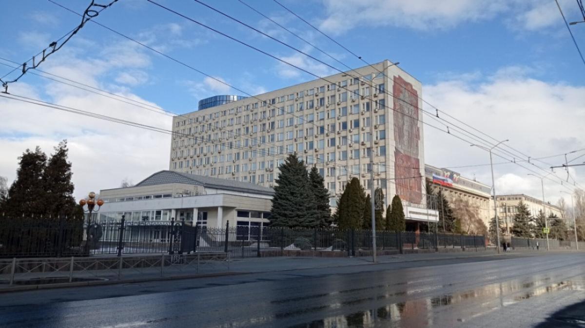 Губернатор Роман Бусаргин встретился с руководством «Облкоммунэнерго»