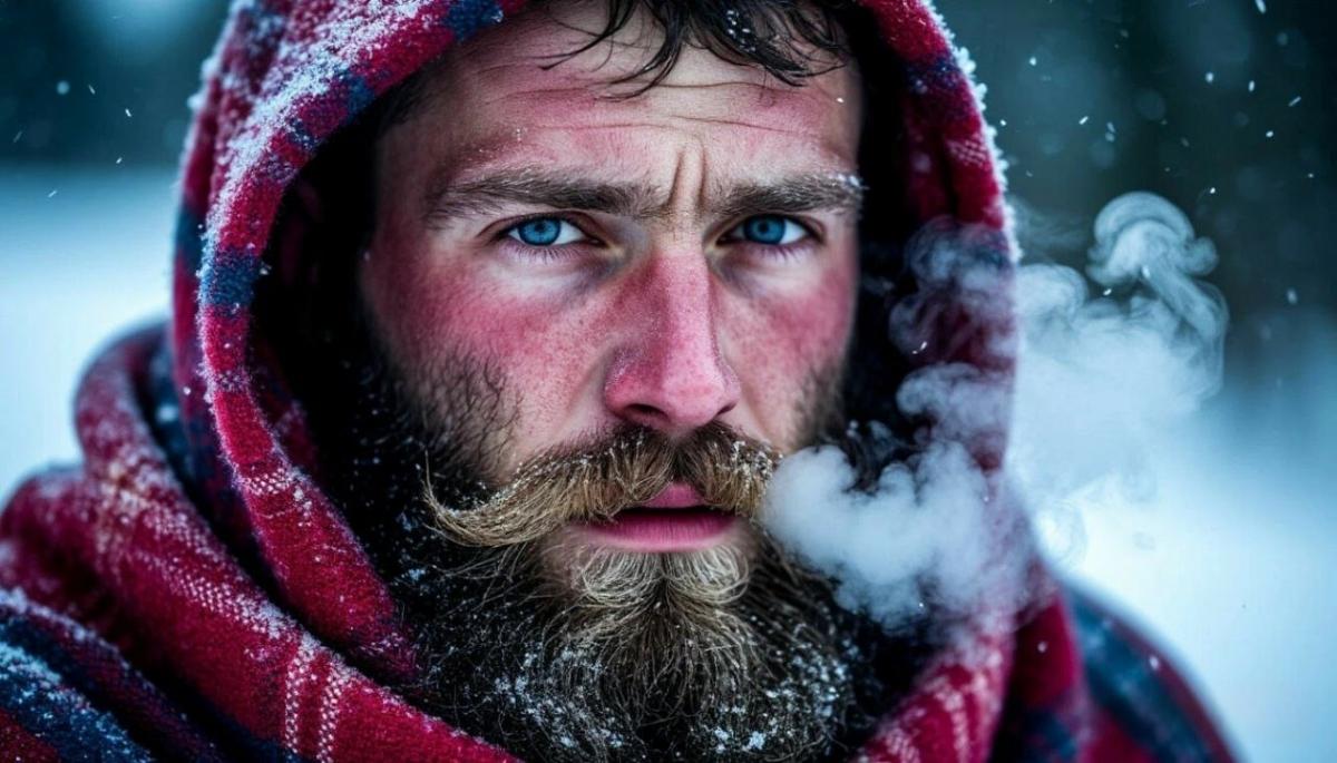 Мороз и ураган: МЧС предупредило саратовцев о резком понижении температуры