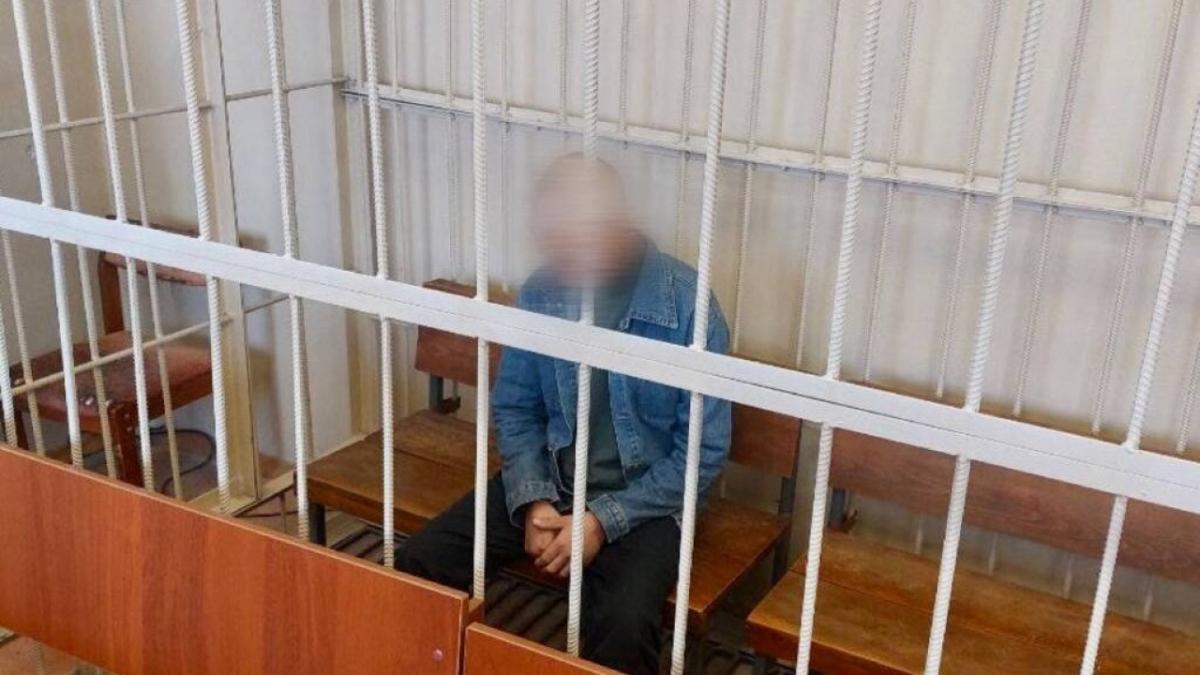 Саратовец осужден на 3,5 года за агитацию к сдаче в плен бойца СВО