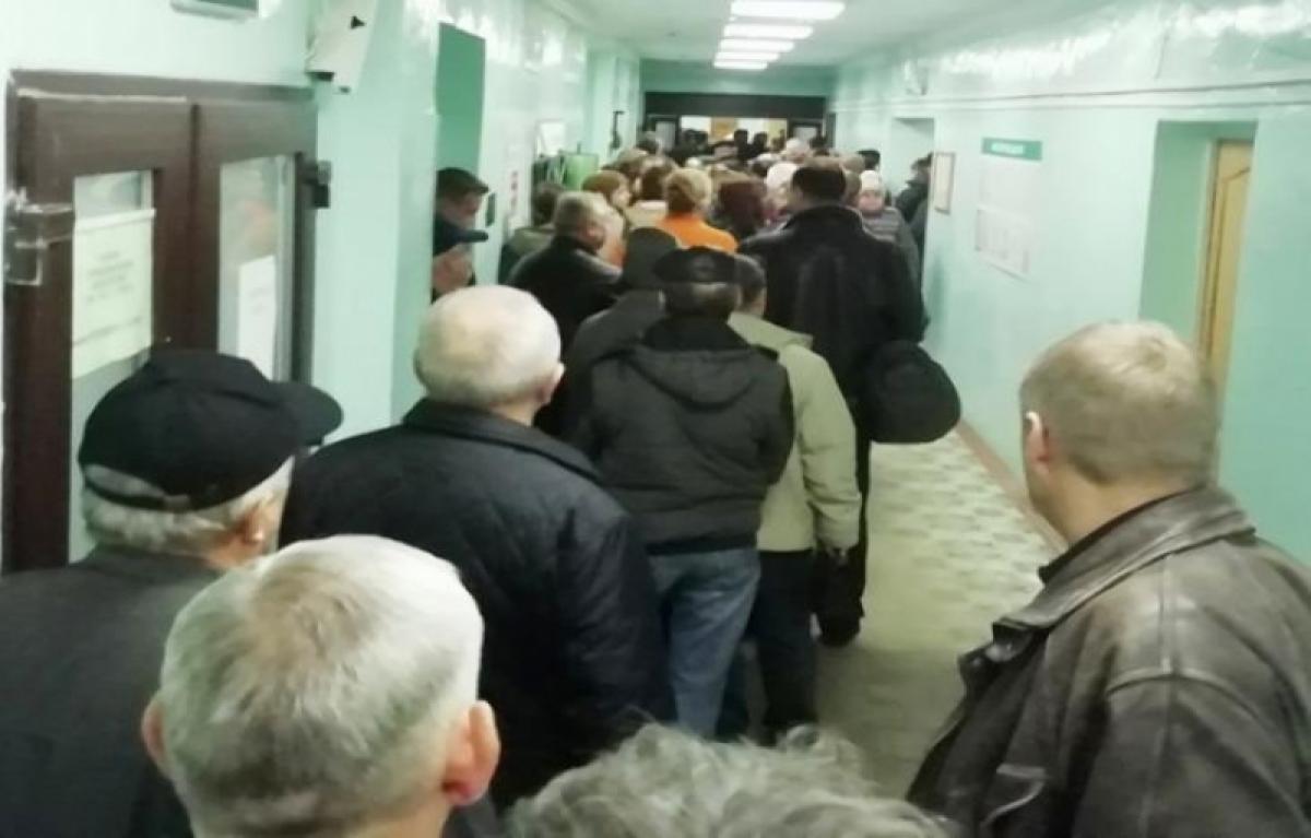 Очереди в наркодиспансеры за справкой. «Российские ПДД – как письмо из Простоквашино!»
