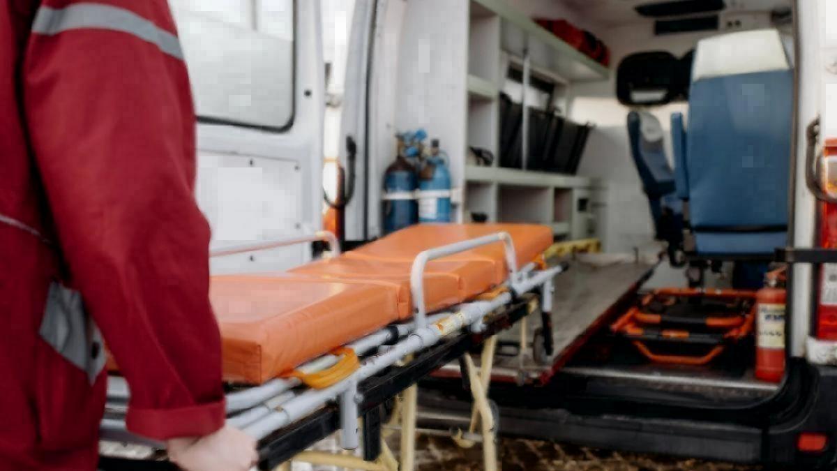 В Саратовской области иномарка сбила насмерть двоих человек