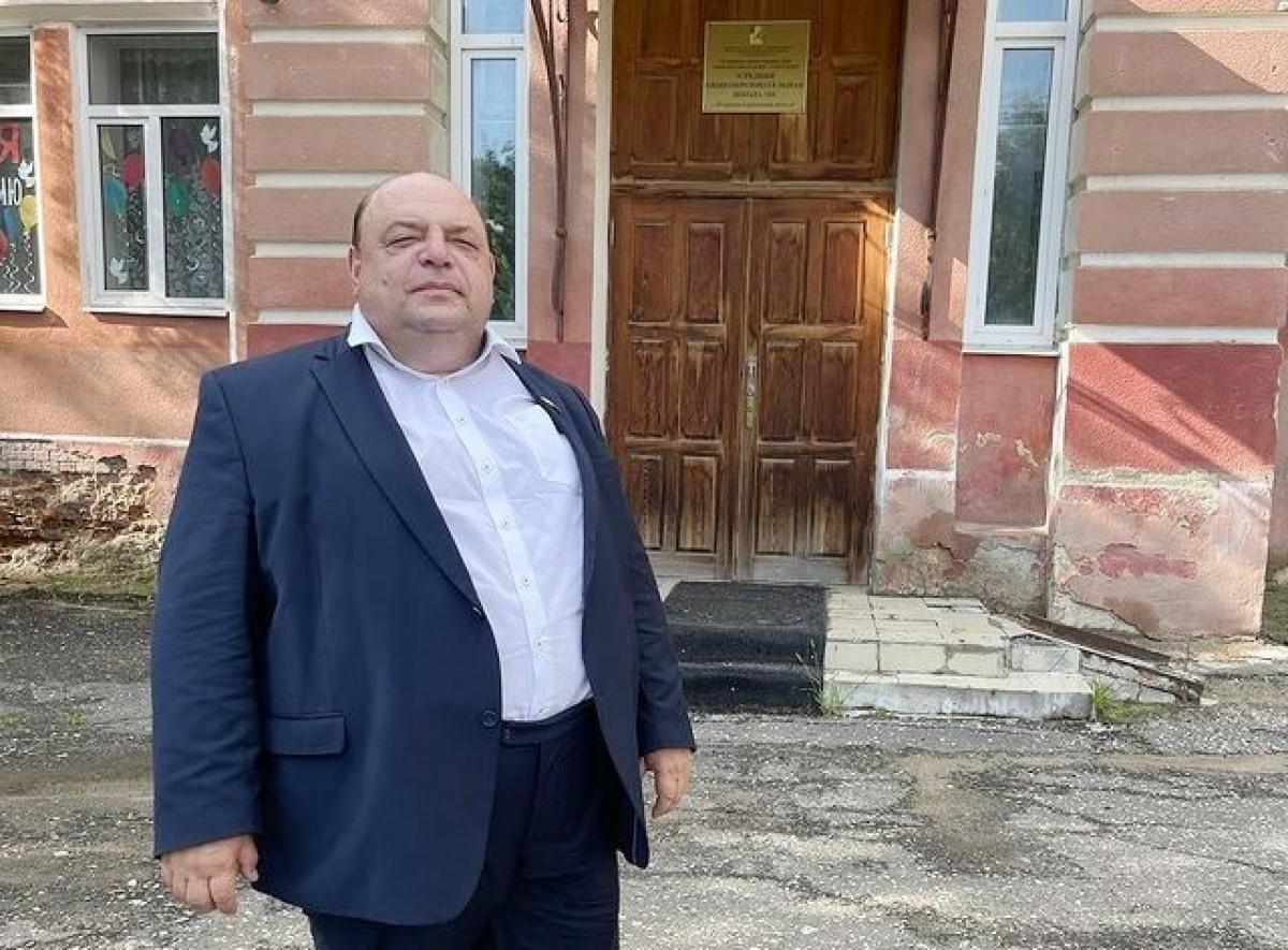 Костин пригласил жителей Юбилейного на день открытых дверей в новой поликлинике