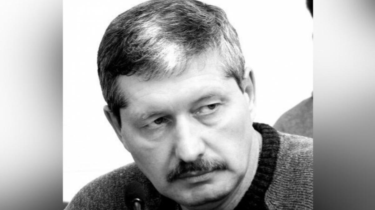 В Саратове умер бывший заместитель гендиректора СГЭТ Виктор Бочкарев