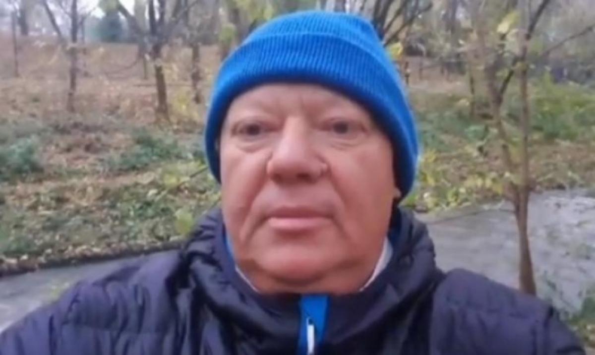 Проколотые колеса в Юбилейном: Панков обратится в правоохранительные органы