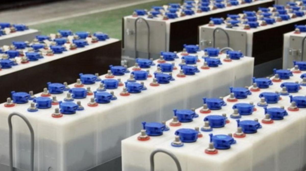 Саратовский ЗАКБ вложит в модернизацию 550 миллионов