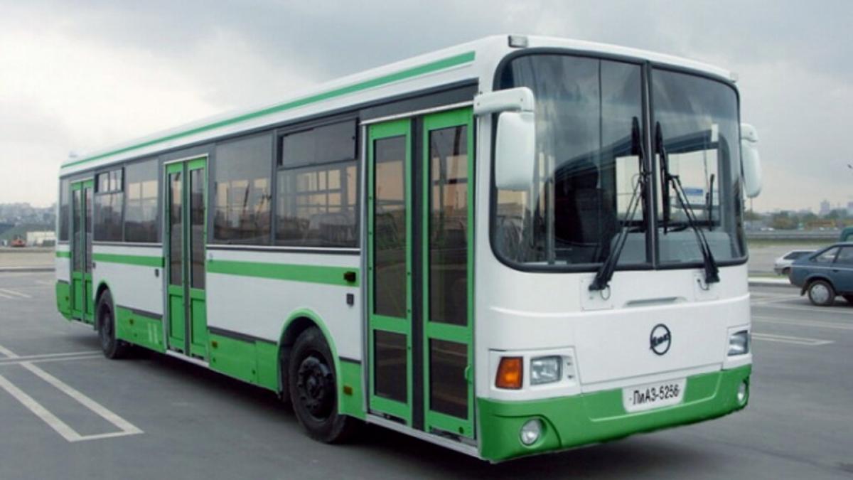 В Саратове с 1 марта пустят бесплатный автобус до ТРЦ «Нарру Молл»