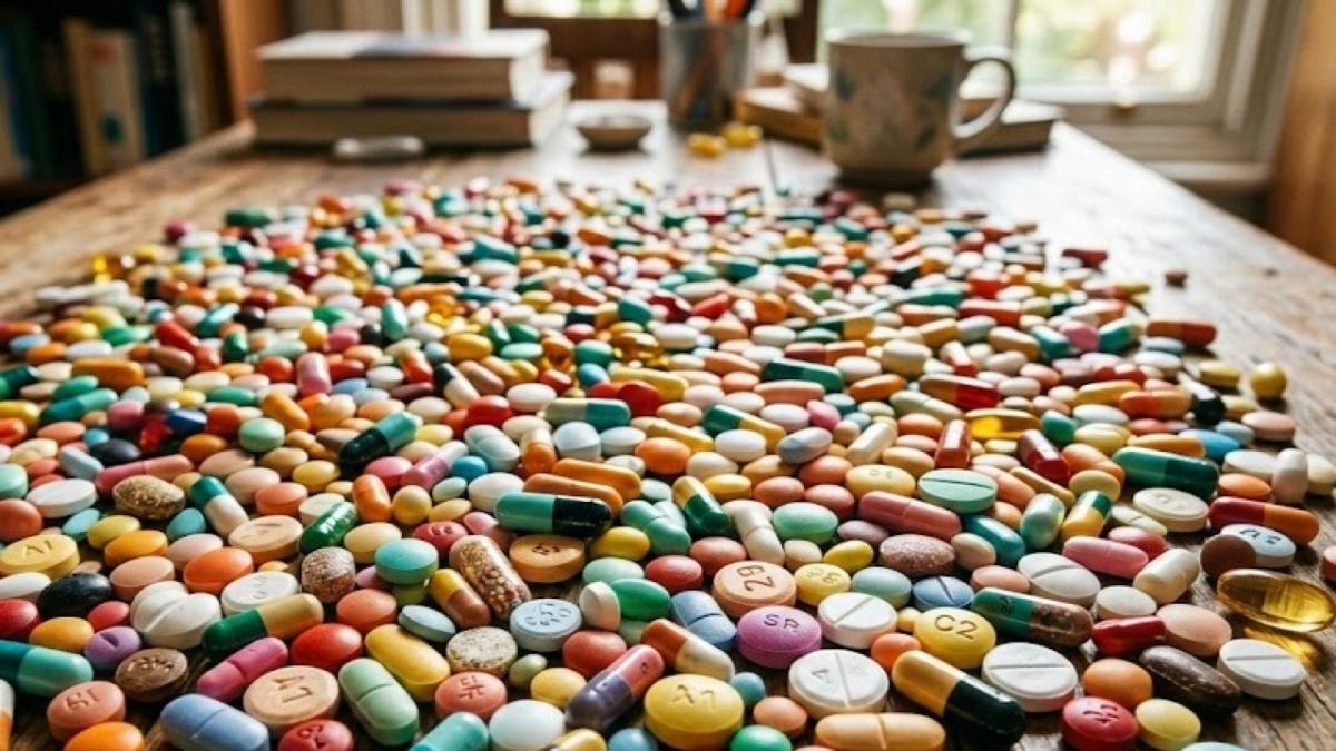 Саратовская область потратит на льготные лекарства рекордные 6,2 млрд рублей