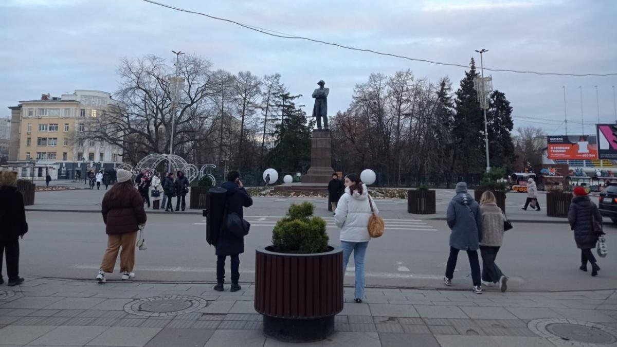 В Саратове назначен новый гендиректор оборонного завода им Орджоникидзе