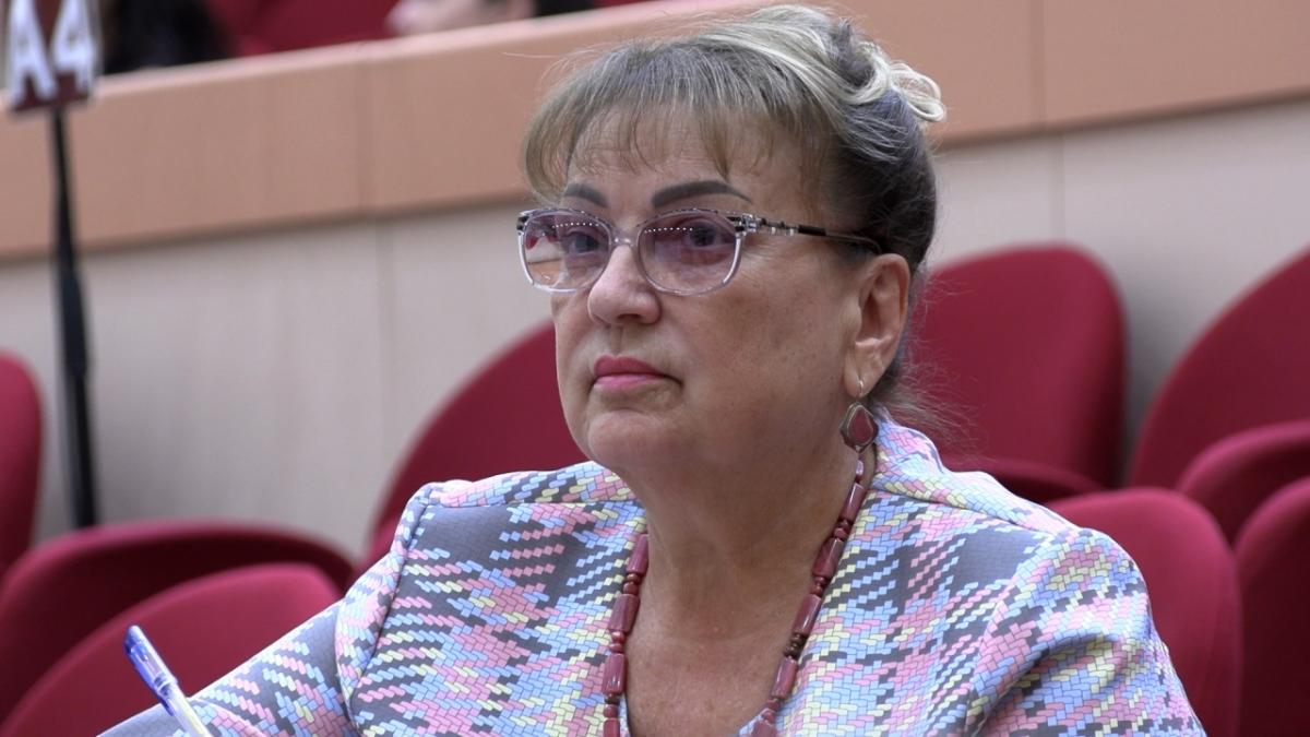 Алимова высказалась о предстоящем росте тарифов на ЖКУ в 2026 году