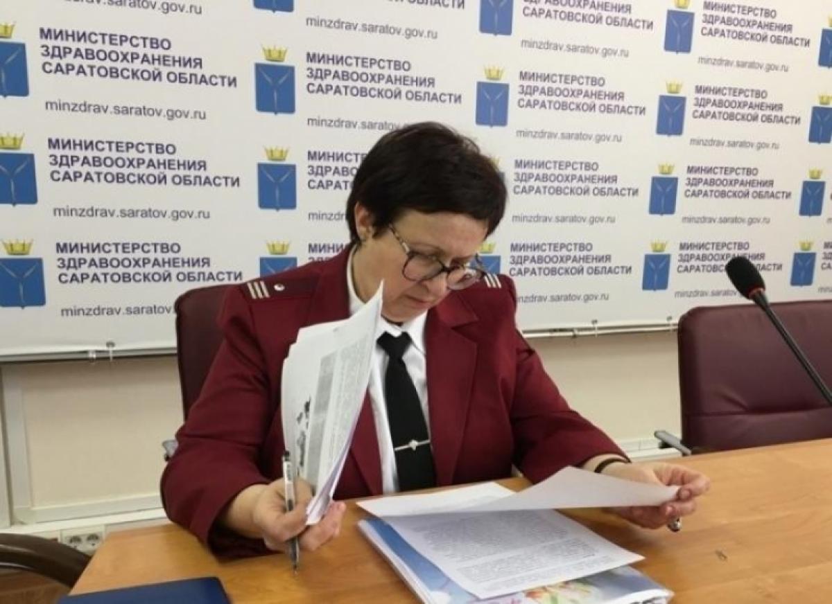 В Саратовской области решено открыть детские сады 