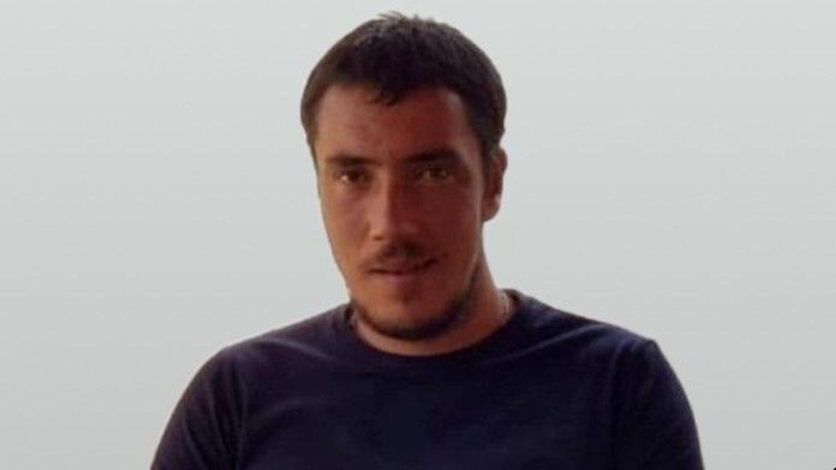 В зоне СВО погиб 32-летний доброволец из Саратовской области Альбек Абдулов