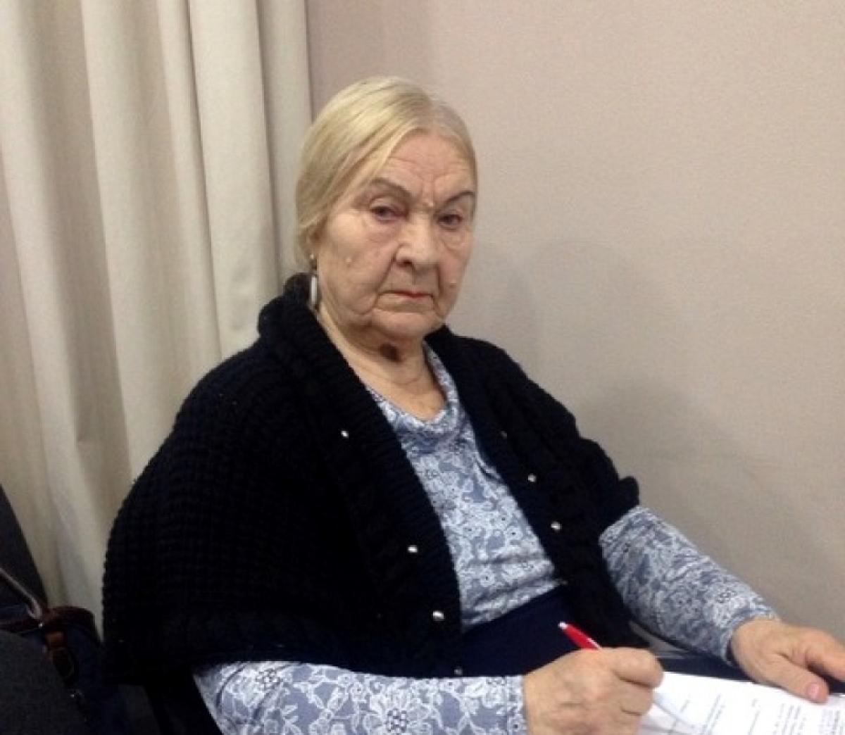 Галина Акимова: «Недопустимо, когда врачи относятся к возрасту как к болезни, которую нельзя вылечить»