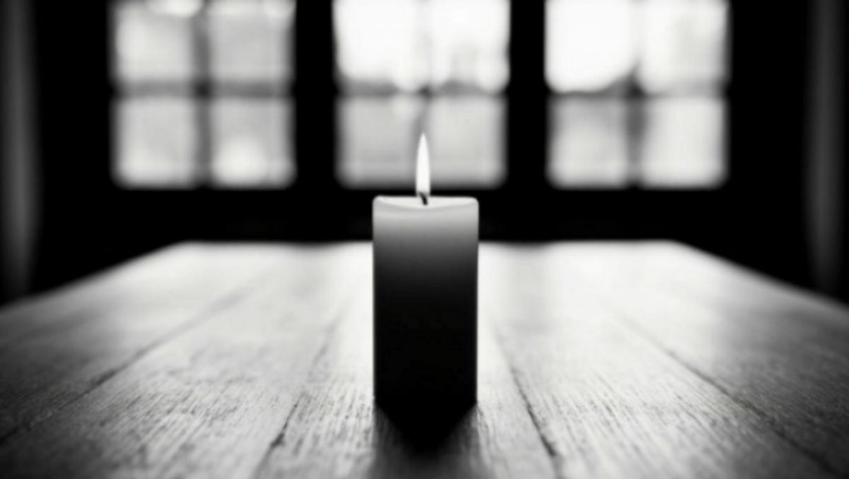 В СВО погиб выучившийся на автомеханика уроженец Балаково Виталий Кудряшов